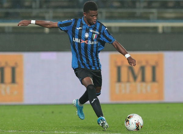 Primavera, l'Atalanta allunga in vetta: 4-1 in casa del Bologna