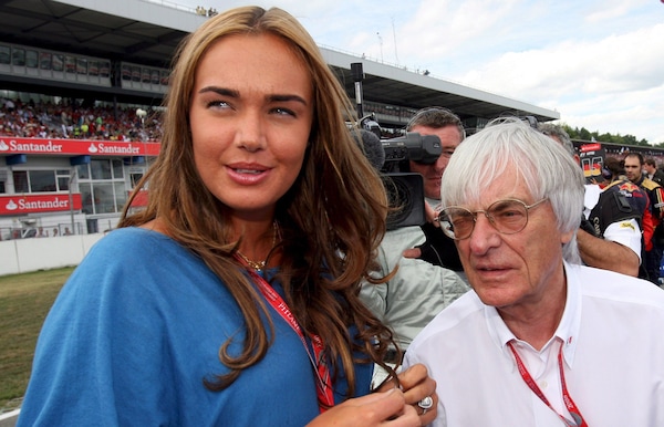 Londra, furto da 60 milioni di euro nella casa di Tamara Ecclestone