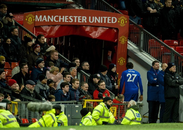 Everton, Ferguson: "Kean arrabbiato? Lo capisco, gli parlerò"