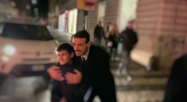 Roma, cena con i dipendenti. C'è Fonseca, atteso il discorso di Florenzi