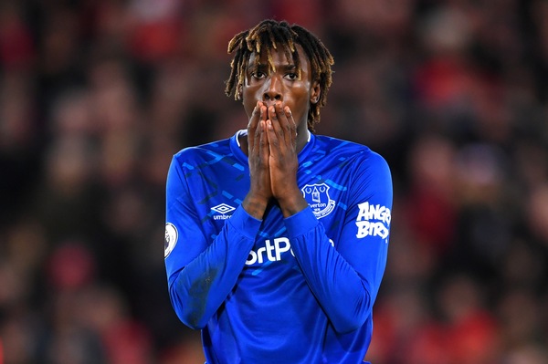 "L'Everton può dare Kean alla Roma, ma Ancelotti cambia tutto"