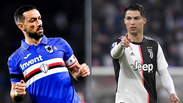 Diretta Sampdoria-Juve ore 18.55: come vederla in tv e formazioni ufficiali