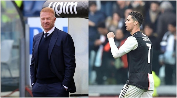 Globe Soccer Awards, Cristiano Ronaldo e Tare in lizza tra i finalisti