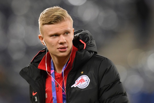 Calciomercato Milan, pronto l'assalto ad Haaland