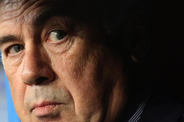 "Ancelotti lunedì sarà allenatore dell'Everton"