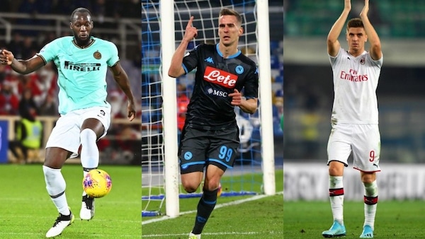 Serie A: tutte le probabili formazioni della 17ª giornata