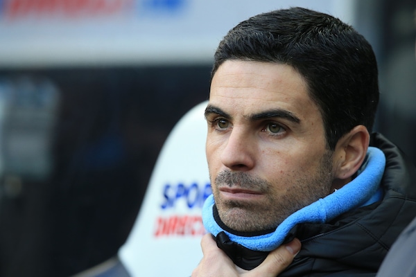 Ufficiale, Arteta è il nuovo allenatore dell'Arsenal