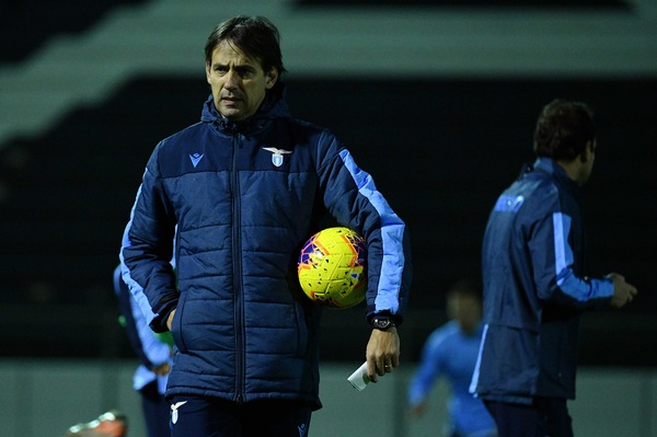 Lazio, Inzaghi: "Importante giocare a Riyad. Serie A di alto livello"