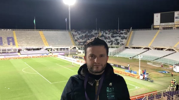 Fiorentina-Roma 1-4: l'analisi di Roberto Maida