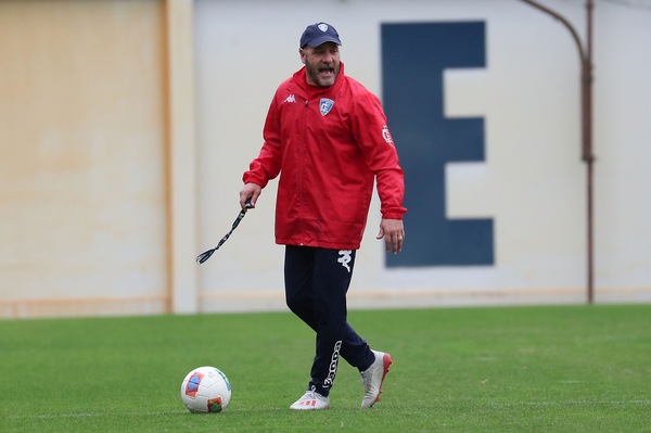 Diretta Serie B alle 15, probabili formazioni. Dove vederla in tv