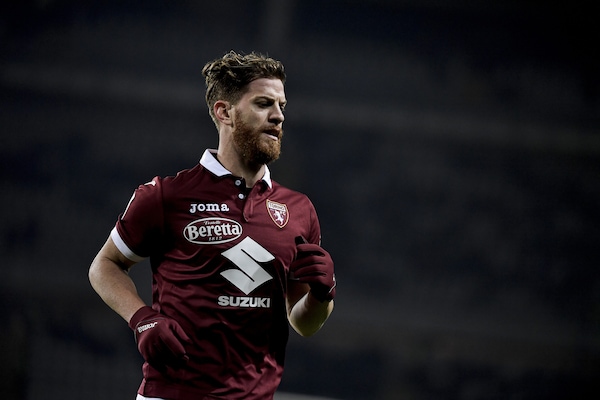Torino, ancora esami in programma per Ansaldi
