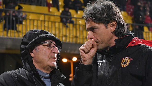Inzaghi piega Nesta e mette la Juve di Deschamps nel mirino