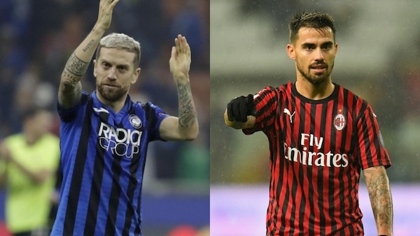 Diretta Atalanta-Milan ore 12.30: formazioni ufficiali e come vederla in tv