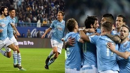 Lazio, la Supercoppa è tua! Battuta la Juventus 3-1