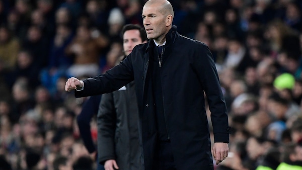 Real Madrid, che sfortuna! Tre legni ed è 0-0 con l’Athletic Bilbao