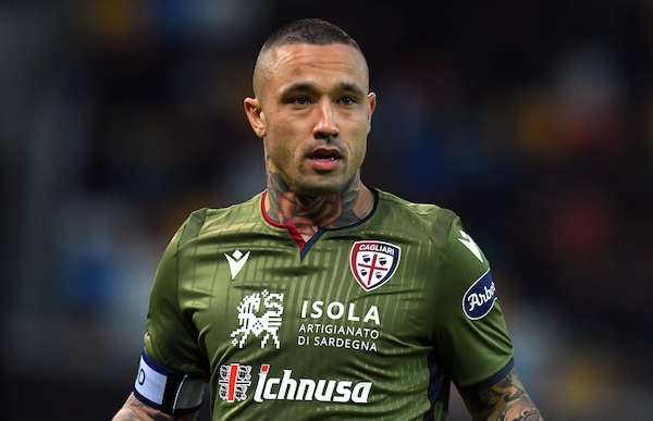 Cagliari, Giulini su Nainggolan: "Stiamo facendo un favore all'Inter"
