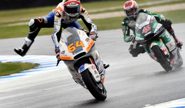 MotoGp: la Dorna vuole spostare il Gp d'Australia a marzo