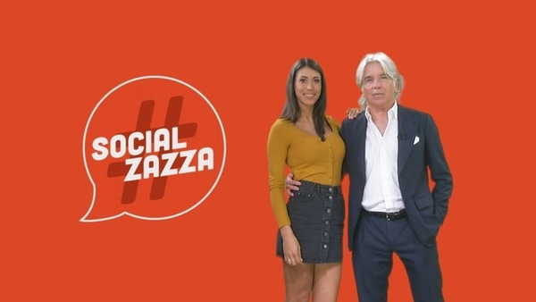 Social Zazza, Zazzaroni risponde alle vostre domande