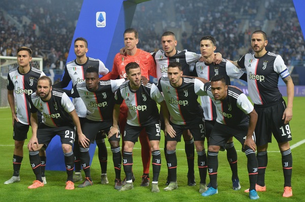 "Juve dietro solo a Barcellona e Real Madrid per monte ingaggi"