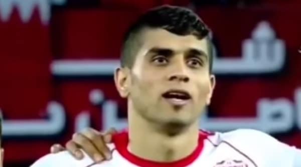 Razzismo, giocatore del Bahrain squalificato per 10 giornate dalla Fifa