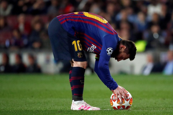 Barcellona, il segreto di Messi sulle punizioni: "Ho iniziato a studiare"