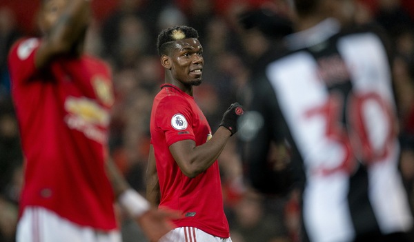 "Real Madrid, per Pogba pronti 100 milioni e Vinicius"