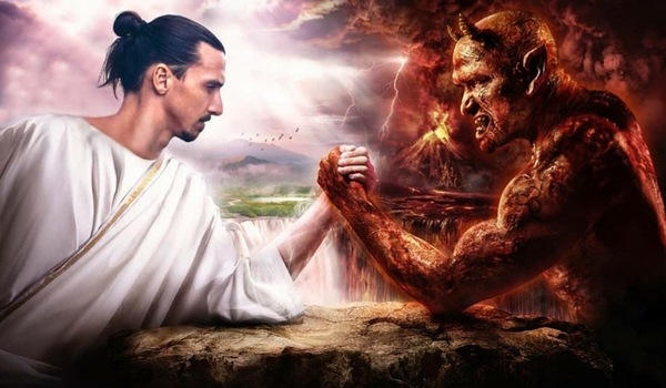 Ibrahimovic torna in Serie A: ecco le sue frasi più famose