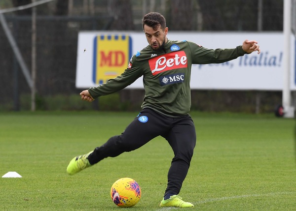 Sassuolo, De Zerbi aspetta una punta: Caprari o Younes