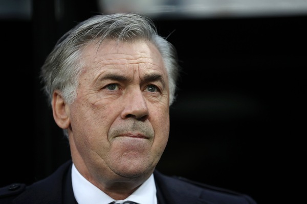 L'Everton pazzo di Ancelotti. Spopola il nuovo coro: "Carlo Magnifico, Carlo fantastico"