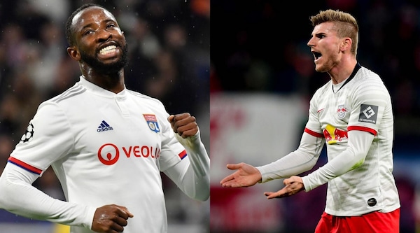 Chelsea, Dembélé o Werner per l'attacco di Lampard