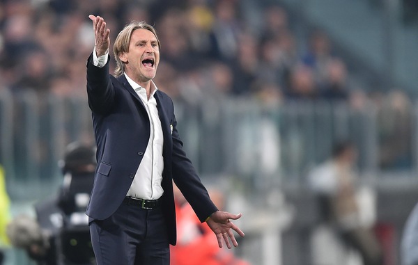 Genoa, Nicola: "Fatemi lavorare, è la più grossa garanzia". Anche Behrami col gruppo