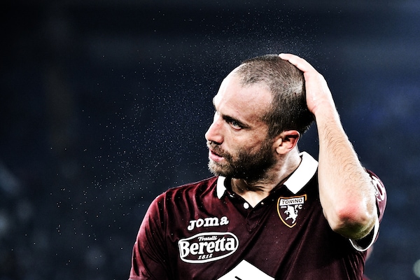 Torino al lavoro: assenti De Silvestri e Izzo