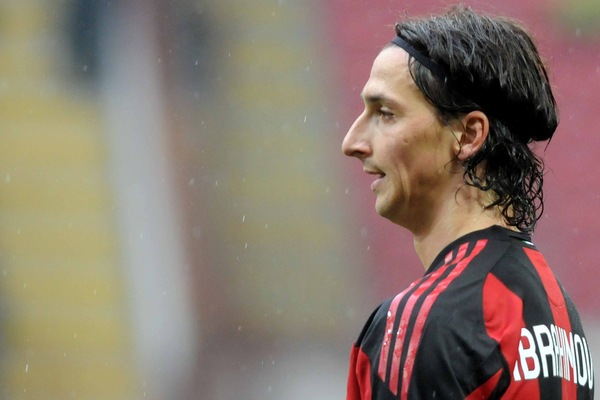 Ibrahimovic al Milan, ecco l'indiscrezione sul contratto