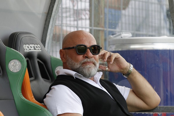 Cosmi a un passo dal Perugia, superato Colantuono