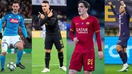 I giocatori che valgono di più: Lautaro primo in Serie A