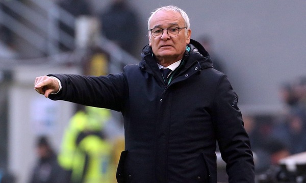 Sampdoria, Ranieri: "Attenzione al Brescia. Balotelli? E' un campione"