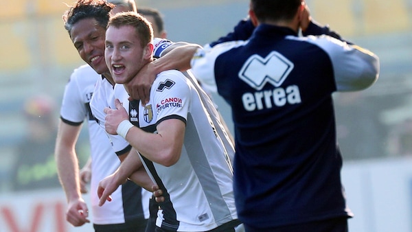 Il Parma vola con Kulusevski: Udinese ko 2-0