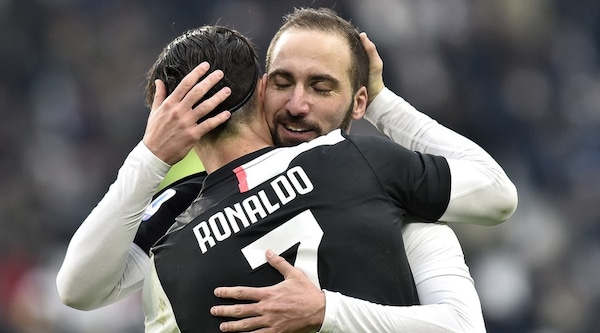 Gli stipendi della serie A: la Top 20 del 2019-20