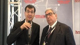 Perinetti: "E' stato un mercato vivace"