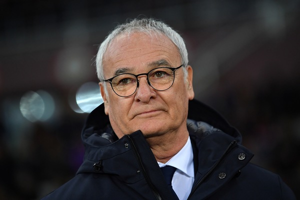 Sampdoria, Ranieri: "Gli stimoli non ci mancano, siamo in piena lotta"