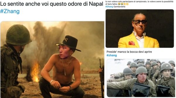 Juve-Inter e la furia di Zhang su Dal Pino: social scatenati