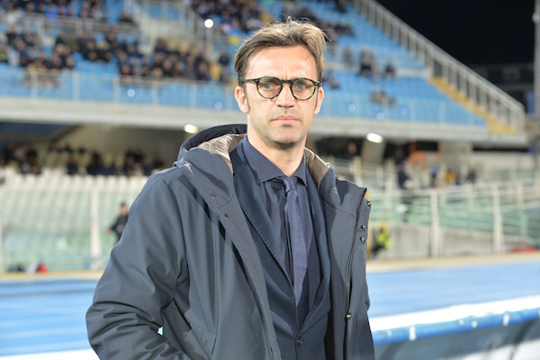 Legrottaglie esclusivo: "Al Pescara serve subito lo sprint"