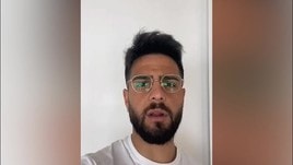 Ecco l'appello di Insigne: "Guagliuni nunn'ascite, statevenne a' casa"