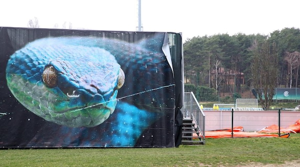Inter in quarantena, deserto il centro sportivo nerazzurro