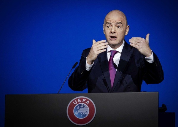 Fifa e confederazioni contro la Superlega: "Chi aderisce verrà escluso"
