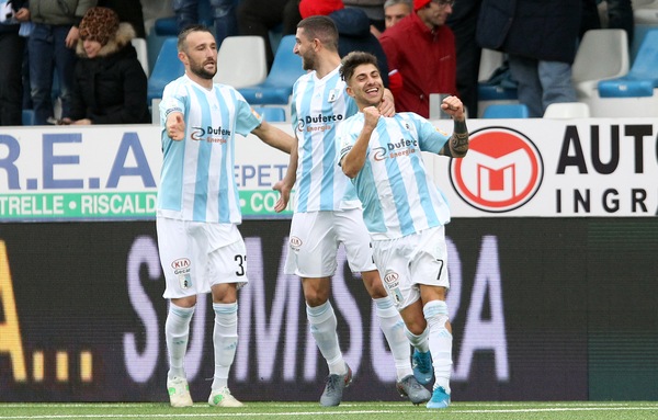 Entella, Fiumanò: "Covid-19 una mazzata, in tanti mi sono stati vicini"
