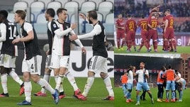 Dalla Juve al Brescia: ecco il monte ingaggi dei 20 club di Serie A