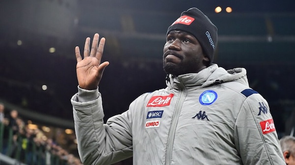 Napoli, le alternative a Koulibaly