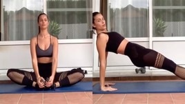 Lazio, lady Correa incanta ancora in allenamento