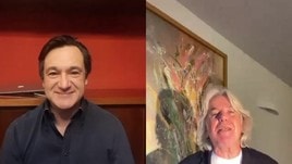 Caressa: "Il mio giocatore della vita? Zidane"